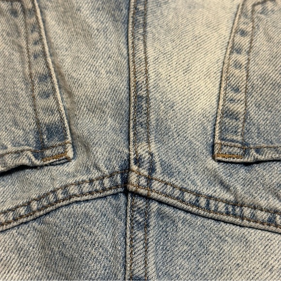 PacSun Jean Shorts - Picture 10 of 10